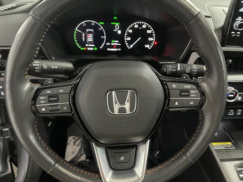 Certified 2023 Honda CR-V Sport Touring image 31