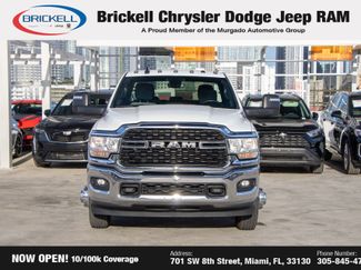 Used 2024 RAM 3500 Big Horn video 2