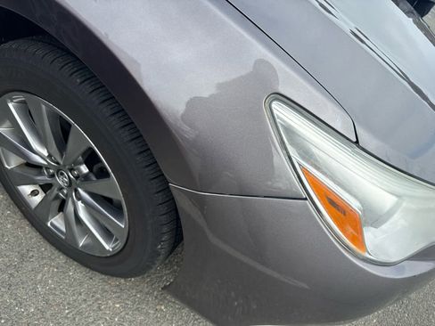 Used 2017 Toyota Camry XLE w/ Convenience Package image 6