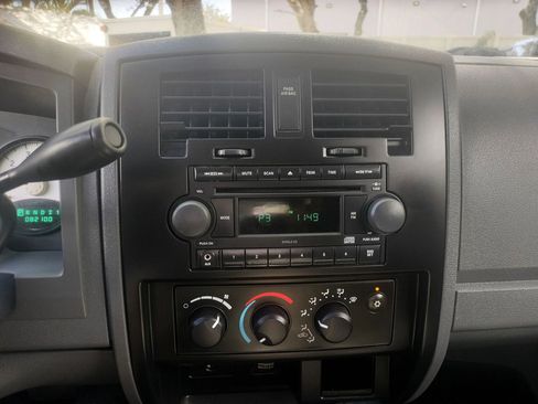 Used 2006 Dodge Dakota ST image 20