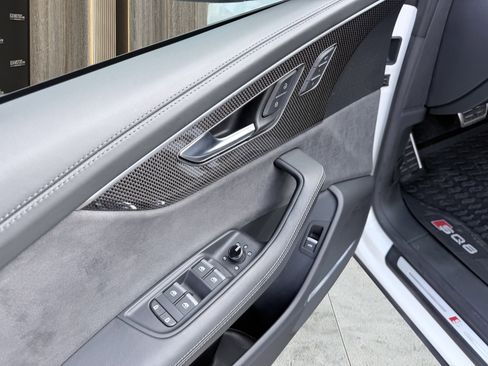 Used 2023 Audi SQ8 Prestige image 68