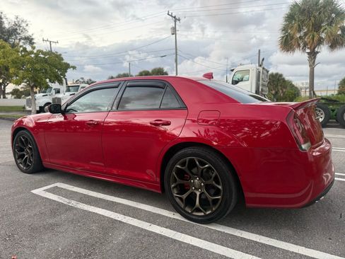 Used 2017 Chrysler 300 S w/ 300S Premium Group 2 w/2_L image 11