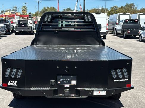 New 2026 RAM 5500 4x4 Crew Cab w/ Laramie Trim Package image 4