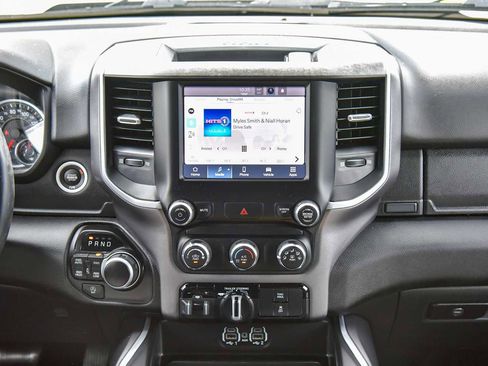 Certified 2022 RAM 1500 Big Horn w/ Trailer Tow Group AWD/4WD image 18