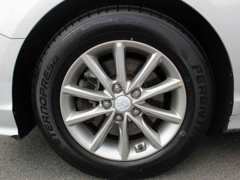 Used 2019 Hyundai Sonata SE image 27