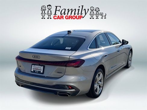 New 2025 Audi A5 2.0T Premium Plus image 3