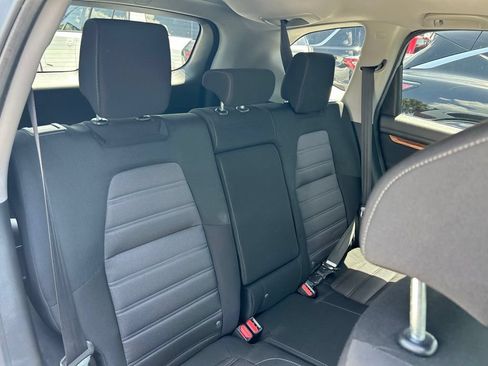 Used 2021 Honda CR-V EX image 46