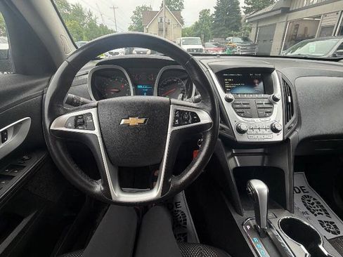 Used 2015 Chevrolet Equinox LT w/ Driver Convenience Package AWD/4WD image 22