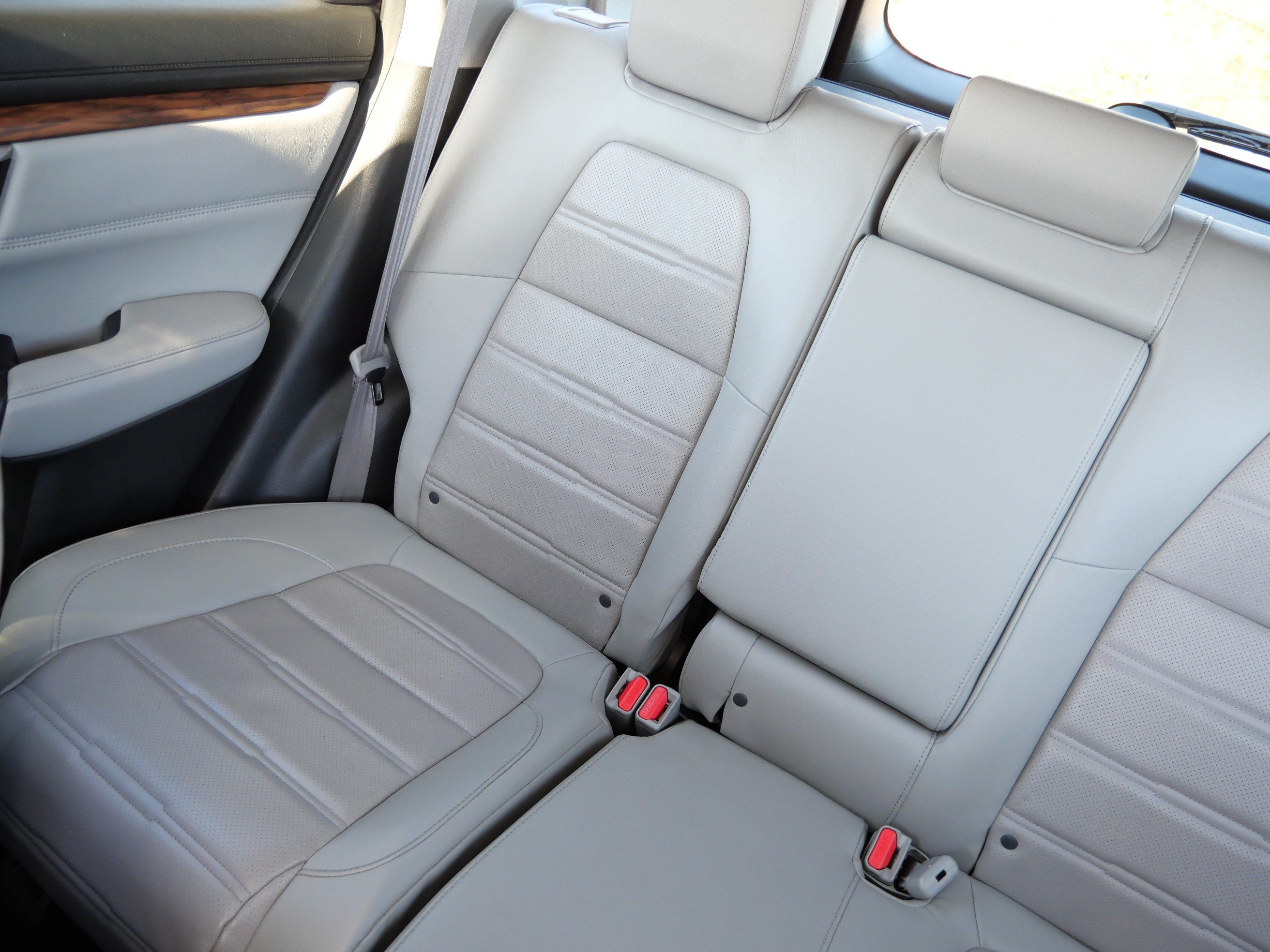 Used 2019 Honda CR-V Touring image 12