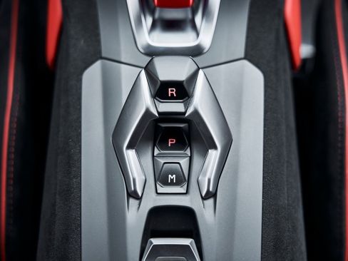 Used 2022 Lamborghini Huracan STO image 66