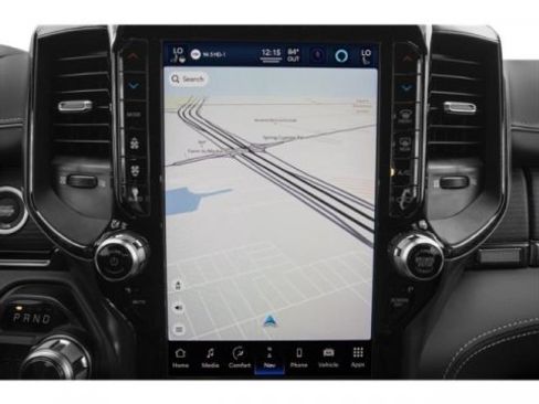 Used 2022 RAM 1500 Limited AWD/4WD image 19