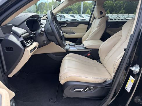 Certified 2023 Acura MDX SH-AWD w/ Advance Package image 10