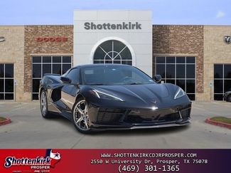 Used 2022 Chevrolet Corvette Stingray Preferred Conv w/ Z51 Performance Package RWD video 1