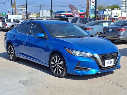 Used 2023 Nissan Sentra SV w/ SV Premium Package
