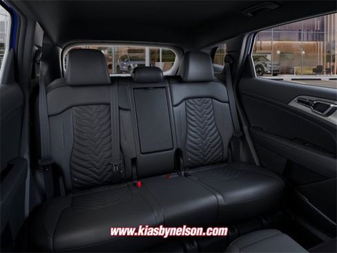 New 2026 Kia Sportage X-Line image 16