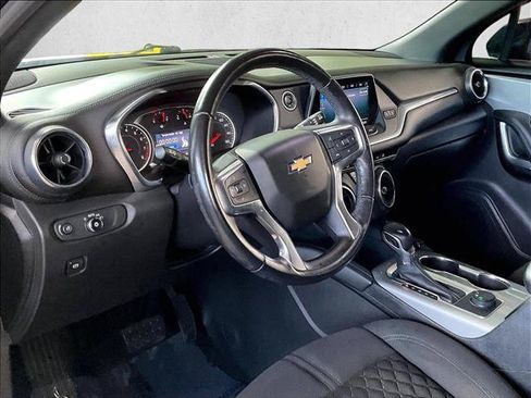 Used 2019 Chevrolet Blazer L FWD image 10