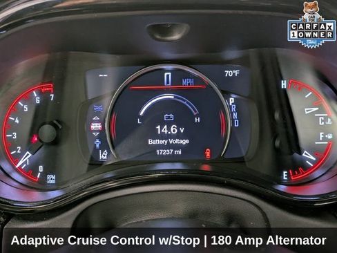 Used 2024 Dodge Durango GT image 20