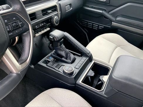 Used 2025 Toyota 4Runner SR5 RWD image 15