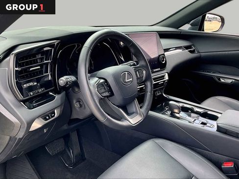 Certified 2024 Lexus RX 350 FWD w/ Technology Package image 15