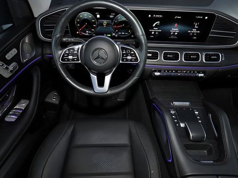 Used 2023 Mercedes-Benz GLE 450 4MATIC image 23