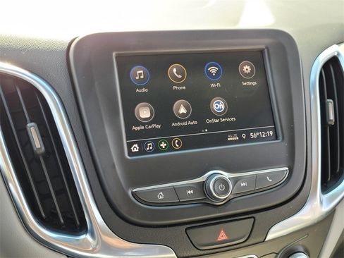 Certified 2021 Chevrolet Equinox LS w/ LS Convenience Package image 26