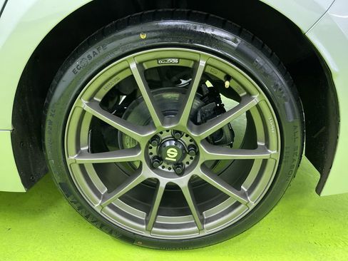 Used 2024 Toyota Corolla LE image 15