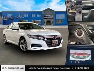 Used 2018 Honda Accord LX video 1