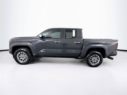 Certified 2024 Toyota Tacoma Limited w/ Limited Package (LT) AWD/4WD image 14