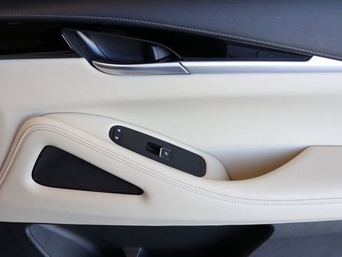 Certified 2025 INFINITI QX60 Pure image 37