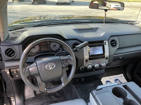 Used 2014 Toyota Tundra SR image 20