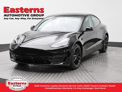 Used 2023 Tesla Model 3 Standard Range