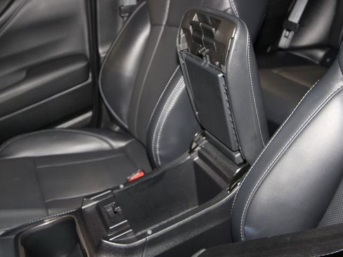 Used 2025 Subaru Legacy Limited AWD/4WD image 21