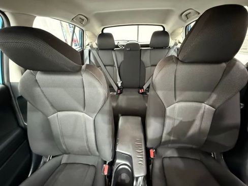 Used 2019 Subaru Impreza 2.0i Premium image 26