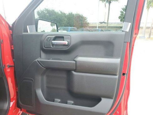 New 2026 Chevrolet Silverado 1500 Custom w/ Rally Edition image 9