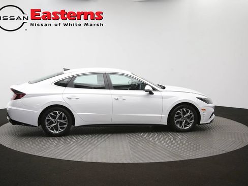 Used 2022 Hyundai Sonata SEL FWD image 41