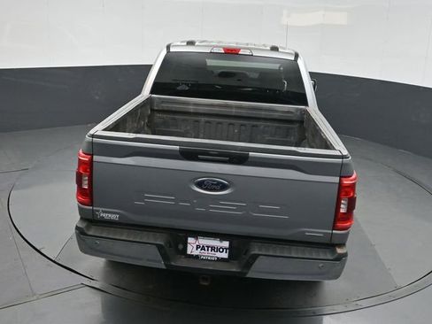 Used 2021 Ford F150 XLT w/ Equipment Group 301A Mid image 31