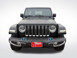 Used 2023 Jeep Wrangler Unlimited Sahara w/ Cold Weather Group AWD/4WD video 2