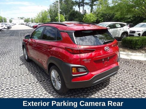 Used 2018 Hyundai Kona SEL FWD image 8