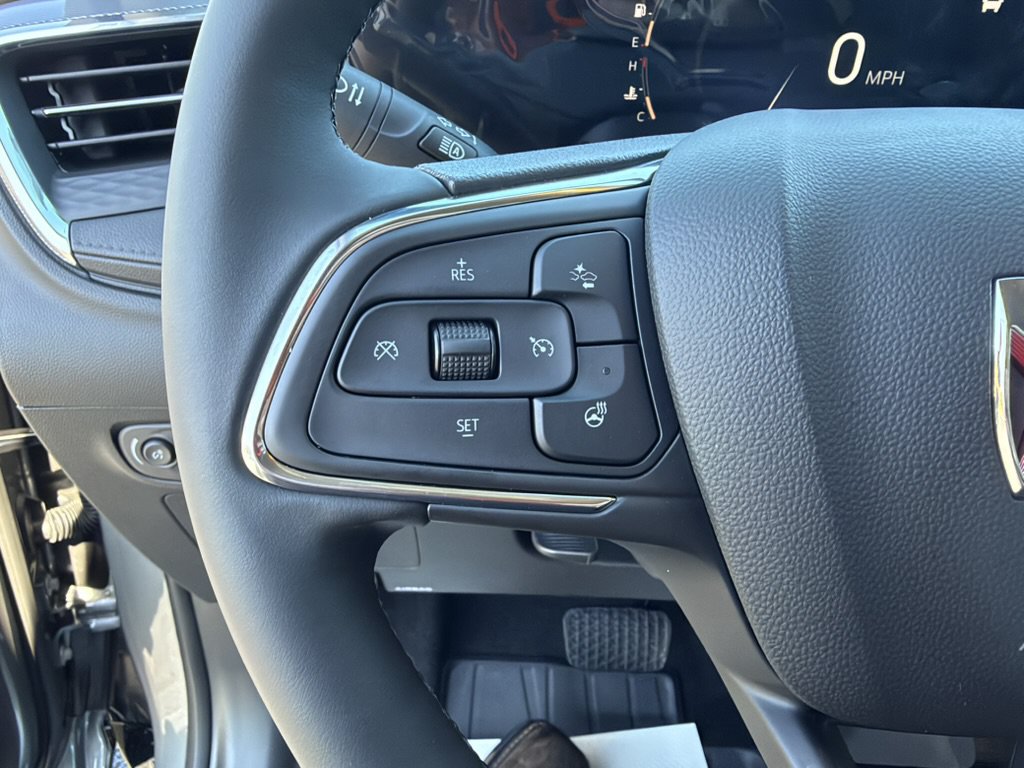 Used 2026 Buick Encore GX Sport Touring w/ Advanced Technology Package AWD/4WD image 23