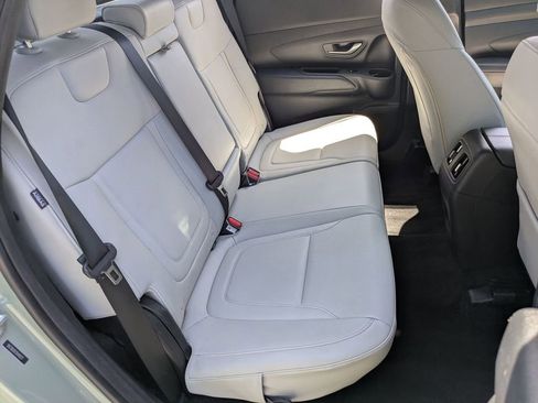 Used 2025 Hyundai Santa Cruz SEL AWD/4WD image 27
