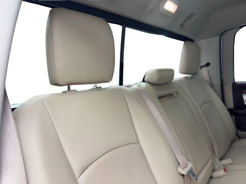 Used 2017 RAM 3500 Laramie image 42