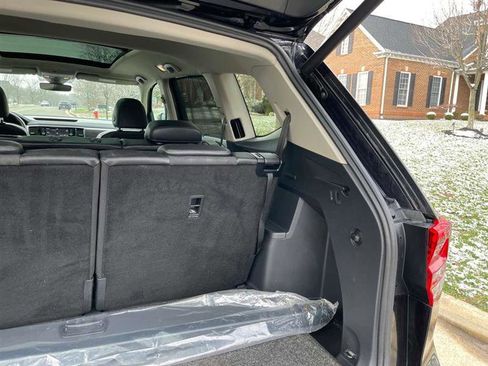 Used 2019 Volkswagen Atlas SEL image 33