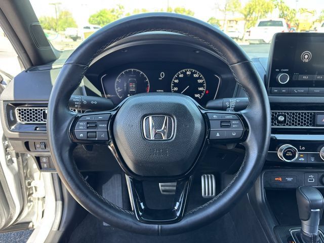 Used 2024 Honda Civic Sport image 27