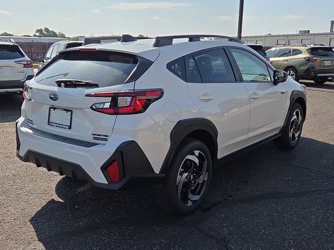 New 2026 Subaru Crosstrek 2.5i Limited AWD/4WD image 4