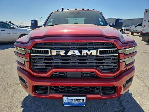 New 2026 RAM 3500 Lone Star image 12