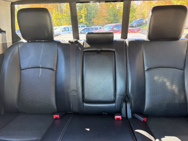 Used 2017 RAM 1500 Laramie w/ Convenience Group AWD/4WD image 24