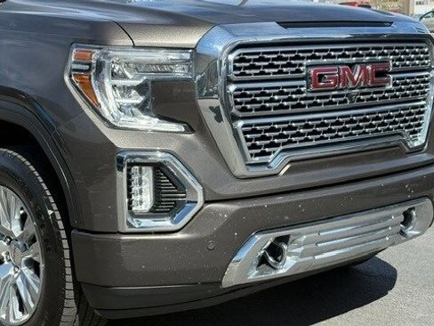 Used 2020 GMC Sierra 1500 Denali w/ Technology Package image 6