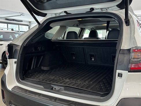 Used 2020 Subaru Outback Onyx Edition XT image 41
