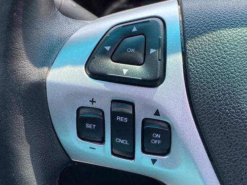 Used 2014 Ford Explorer Limited w/ Equipment Group 301A FWD image 23