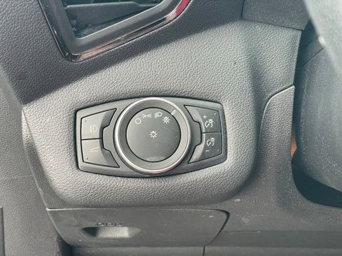 Used 2018 Ford Escape SEL AWD/4WD image 13